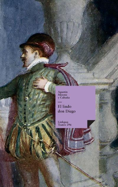 El lindo don Diego