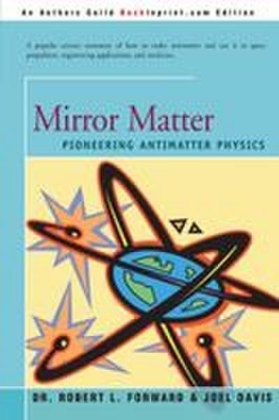Mirror Matter