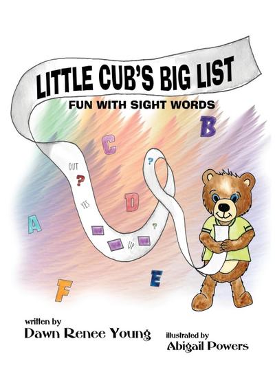 Little Cub’s Big List