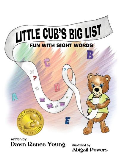 Little Cub’s Big List