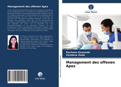 Management des offenen Apex