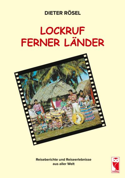 Lockruf ferner Länder