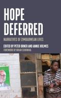 Hope Deferred