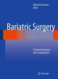 Bariatric Surgery