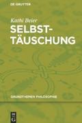 Selbsttäuschung