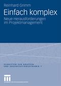 Einfach komplex