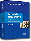 Personal-Management - Jürgen Berthel