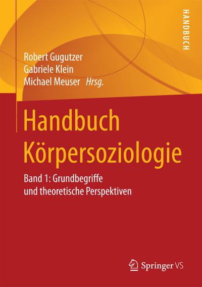 Handbuch Körpersoziologie