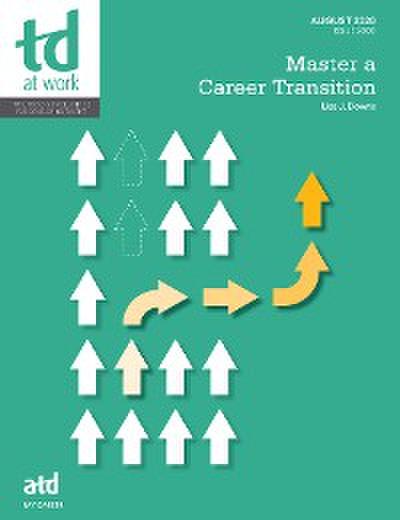 Master a Career Transition