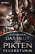 Das Blut der Pikten - Feuersturm