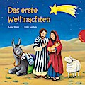 Das erste Weihnachten