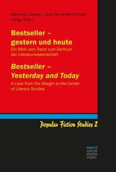 Bestseller - gestern und heute