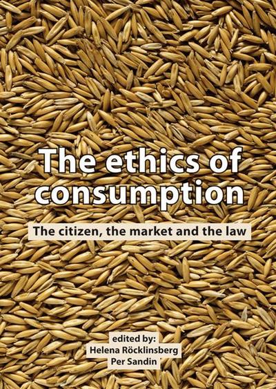 The Ethics of Consumption