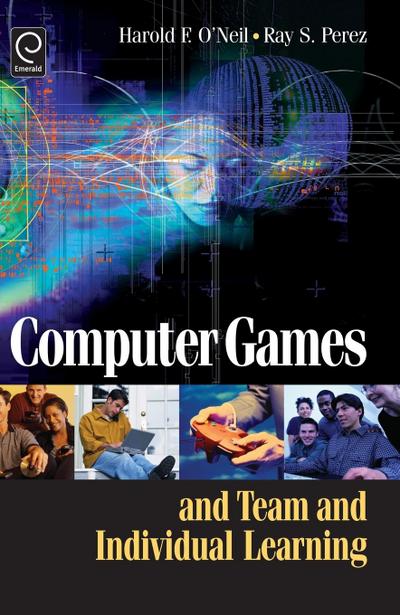 Computer Games and Team and Individual Learning