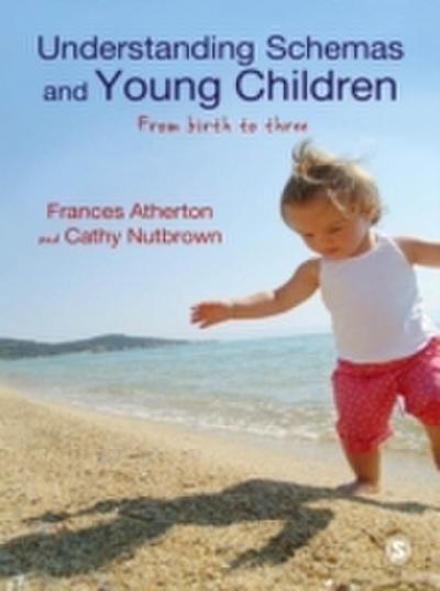Understanding Schemas and Young Children