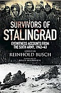 Survivors of Stalingrad