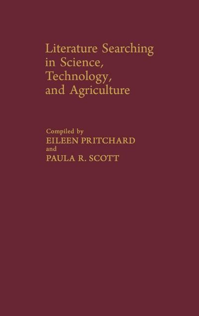 Literature Searching