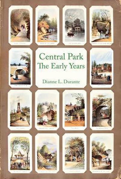 Central Park, The Early Years