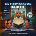 My First Book on Hadith for Children