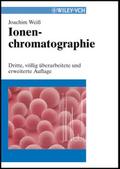 Ionenchromatographie