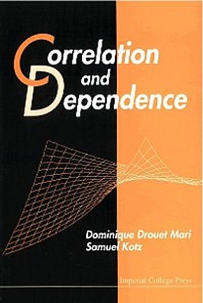 CORRELATION & DEPENDENCE