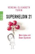 Superheldin 21
