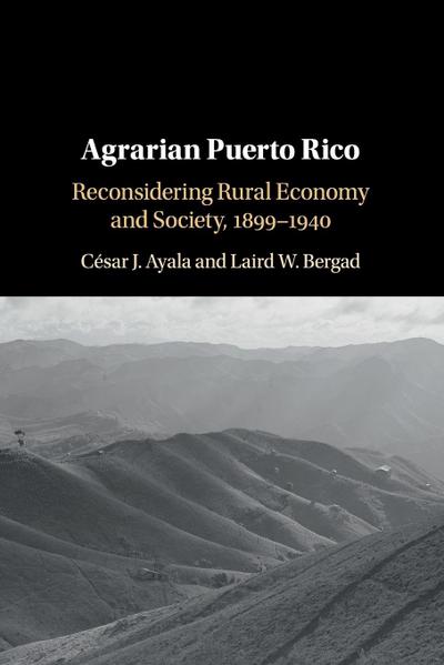 Agrarian Puerto Rico
