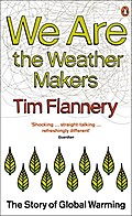 We are the Weather Makers