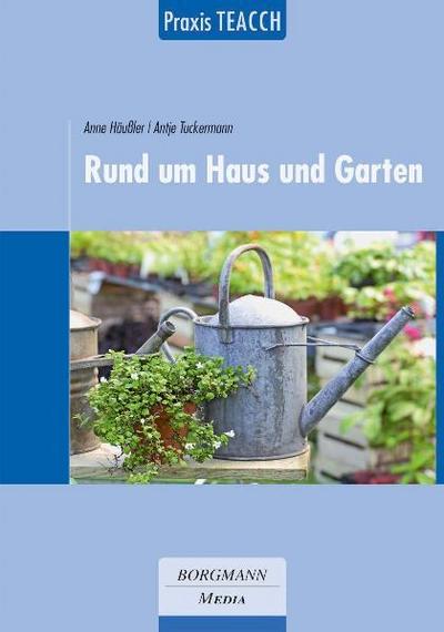 Rund um Haus und Garten
