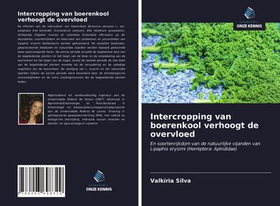 Intercropping van boerenkool verhoogt de overvloed