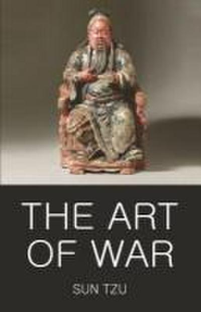 ART OF WAR / THE BK OF LORD SH