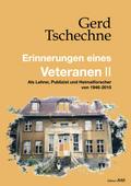 Erinnerungen eines Veteranen II