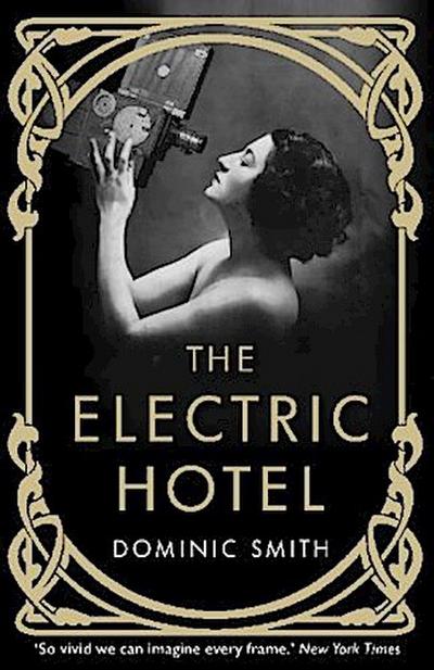 The Electric Hotel