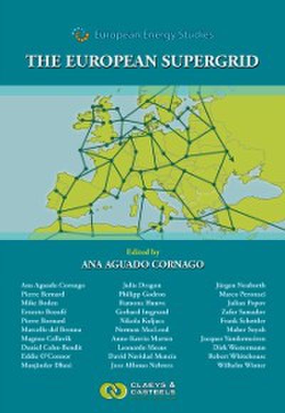 European Energy Studies, Volume 7