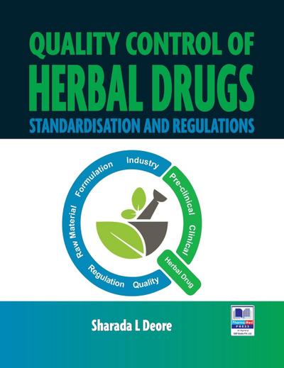 Quality Control of Herbal Drugs