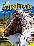 Appaloosas