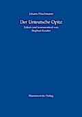 Der Unteutsche Opitz
