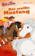 Bibi & Tina - Der weiße Mustang