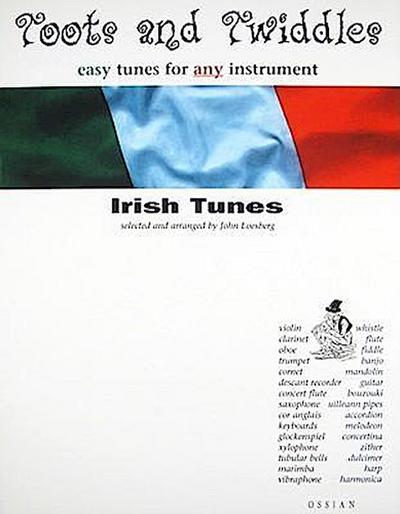 Toots and Twiddles: Irish Tunes