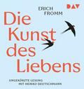 Die Kunst des Liebens
