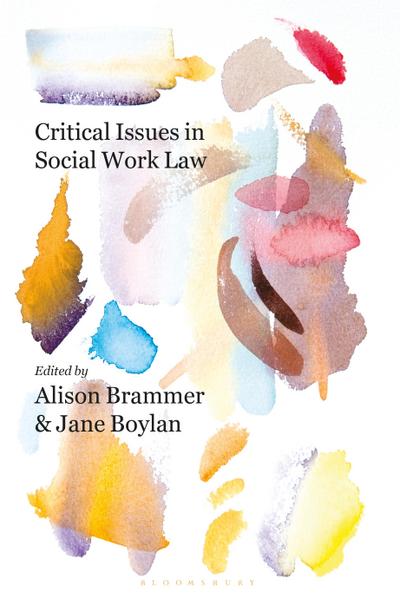 Critical Issues in Social Work Law