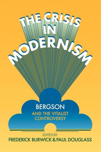 The Crisis in Modernism