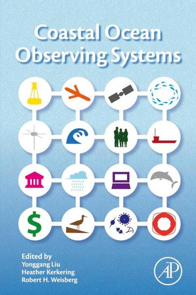 Coastal Ocean Observing Systems