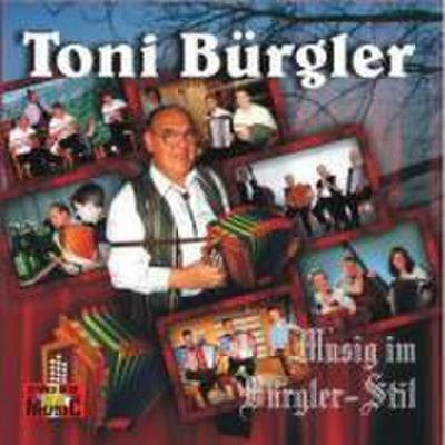 Musig Im Bürgler-Stil