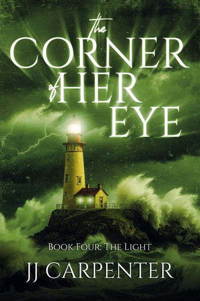 The Corner of Her Eye