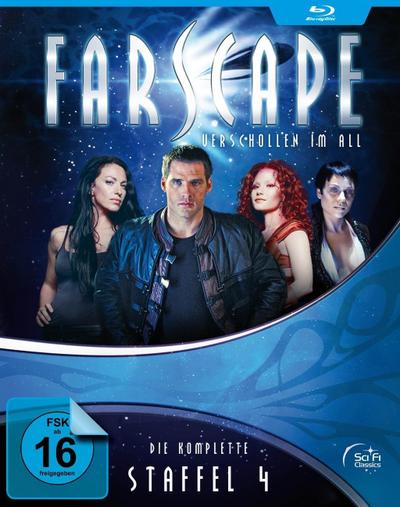 Farscape