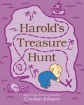 Harold’s Treasure Hunt