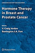 Hormone Therapy in Breast and Prostate Cancer - JORDAN V. CRAIG