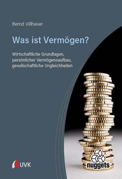 Was ist Vermögen?