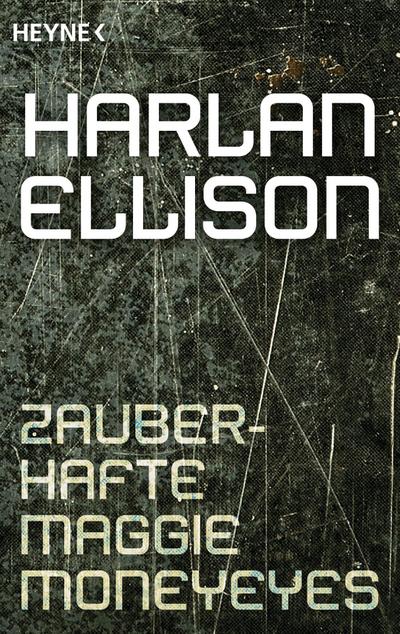 Zauberhafte Maggie Moneyeyes